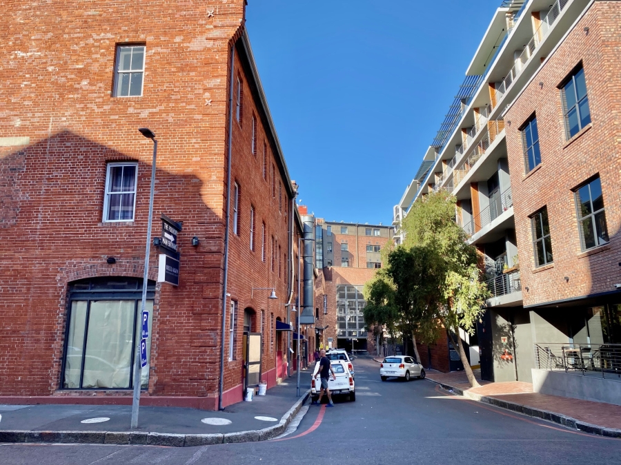 To Let commercial Property for Rent in De Waterkant Western Cape